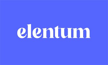 Elentum.com